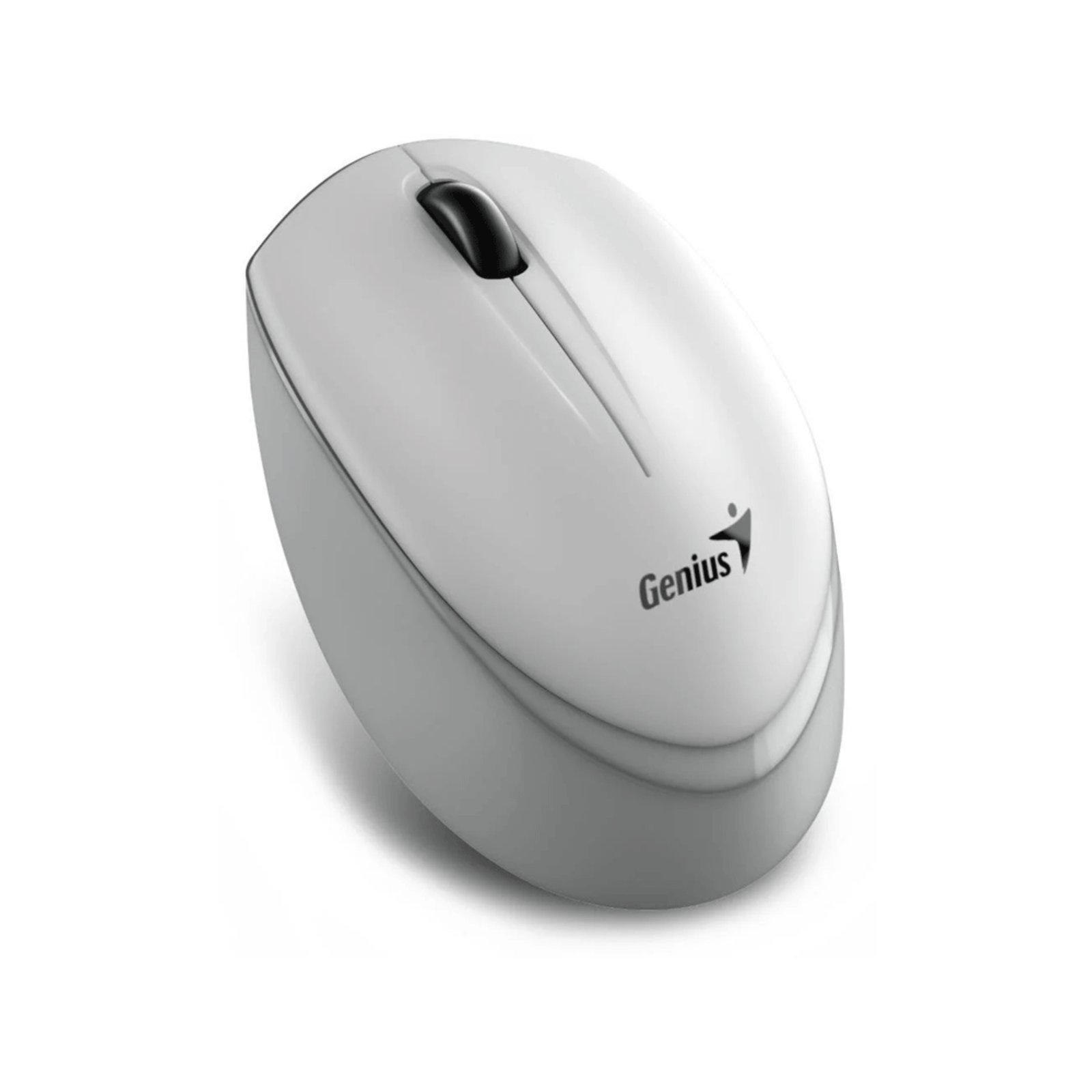 MOUSE USB WIRELESS NX-7009 BLANCO GENIUS
31030030402